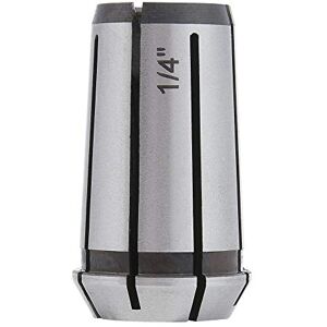 TREND CLT/T10/635 - Mandrin pour Router T10/T11 - 6.35mm - Argenté - Publicité TREND CLT/T10/635 - Mandrin pour Router T10/T11 - 6.35mm - Argenté - Publicité