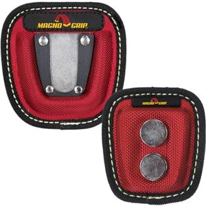MagnoGrip 002-290 Support magnétique pour ruban métrique - Accessoire - Publicité MagnoGrip 002-290 Support magnétique pour ruban métrique - Accessoire - Publicité