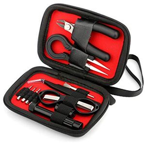 Sourcemall Kit d'outils de construction de bobine 10 en 1 - Publicité Sourcemall Kit d'outils de construction de bobine 10 en 1 - Publicité