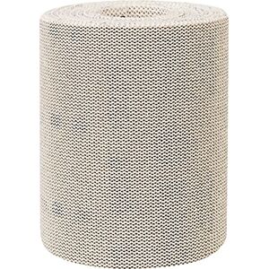 Bosch 1x Rouleaux d'abrasif réticulé EXPERT M480 (pour Peinture sur bois, Bois dur, 93 mm x 5 m, Grain 150, Professional Accessoire Ponçage manuel) - Publicité Bosch 1x Rouleaux d'abrasif réticulé EXPERT M480 (pour Peinture sur bois, Bois dur, 93 mm x 5 m, Grain 150, Professional Accessoire Ponçage manuel) - Publicité