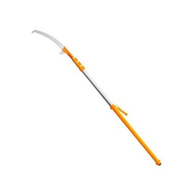 Silky Hayate 6100 - Scie télescopique - Légère 3.93kg - Publicité Silky Hayate 6100 - Scie télescopique - Légère 3.93kg - Publicité