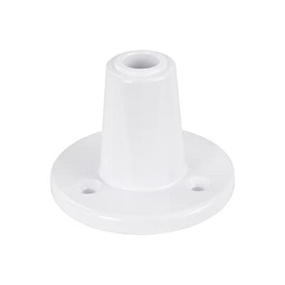 LUMENO 6179T - Support de lampe - Blanc - Publicité LUMENO 6179T - Support de lampe - Blanc - Publicité