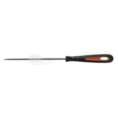 Bahco Modèle 188-05-2-2 Râpe Triangulaire pour Scies à Dents Fines - Outil à Main - Publicité Bahco Modèle 188-05-2-2 Râpe Triangulaire pour Scies à Dents Fines - Outil à Main - Publicité