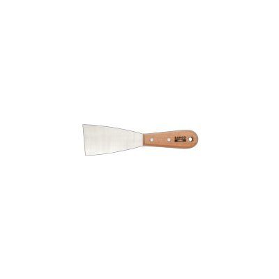 Bahco 215500300 Couteau Peintre Bois 30Mm - Publicité Bahco 215500300 Couteau Peintre Bois 30Mm - Publicité