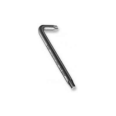 Stanley 1-13-999 1-13-999-Llave acodada torx 30 - Publicité Stanley 1-13-999 1-13-999-Llave acodada torx 30 - Publicité