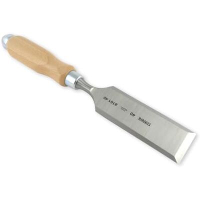 Narex - 8101 - plat - pour bois - Ciseau - Publicité Narex - 8101 - plat - pour bois - Ciseau - Publicité