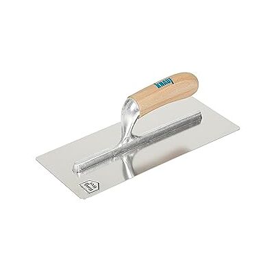 KNAUF Pomello 4694 Outil à lame incurvée pour cloison sèche - Tool - Publicité KNAUF Pomello 4694 Outil à lame incurvée pour cloison sèche - Tool - Publicité