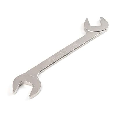 TEKTON Clé à tête ronde ouverte 26 mm WAE84226, fabriquée aux États-Unis - Publicité TEKTON Clé à tête ronde ouverte 26 mm WAE84226, fabriquée aux États-Unis - Publicité