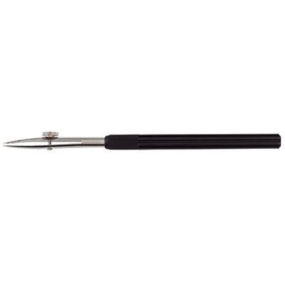 Aristo GEOtec Ressort de traction manuel avec support, 116 mm - Publicité Aristo GEOtec Ressort de traction manuel avec support, 116 mm - Publicité