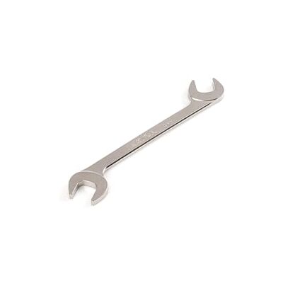 TEKTON WAE84215 Clé coudée à extrémité ouverte 15 mm Fabriquée aux États-Unis - Publicité TEKTON WAE84215 Clé coudée à extrémité ouverte 15 mm Fabriquée aux États-Unis - Publicité