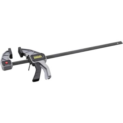 Stanley Pince à barre FatMax L 450 mm - Publicité Stanley Pince à barre FatMax L 450 mm - Publicité