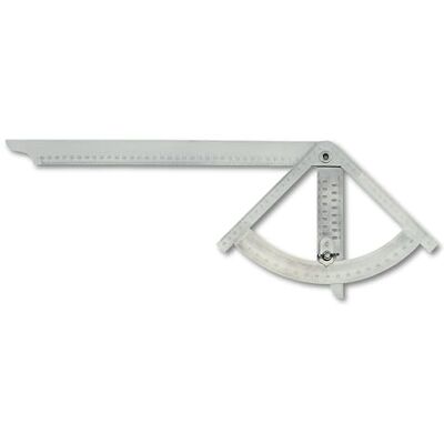 Hedue - Alpha - Alphawinkel - Marking gauge - Publicité Hedue - Alpha - Alphawinkel - Marking gauge - Publicité