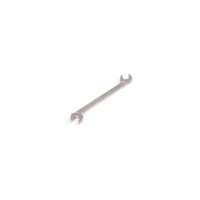 TEKTON WAE83207 Tête coudée à extrémité ouverte 9/32" Fabriqué aux États-Unis - Publicité TEKTON WAE83207 Tête coudée à extrémité ouverte 9/32" Fabriqué aux États-Unis - Publicité