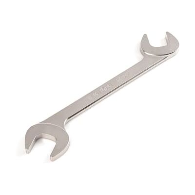 TEKTON WAE84224 Clé coudée à extrémité ouverte 24 mm fabriquée aux États-Unis - Publicité TEKTON WAE84224 Clé coudée à extrémité ouverte 24 mm fabriquée aux États-Unis - Publicité