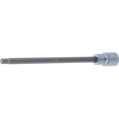 BGS 4277 Douille à embouts longueur 200 mm, 12,5 mm (1/2") six pans intérieurs 7 mm - Publicité BGS 4277 Douille à embouts longueur 200 mm, 12,5 mm (1/2") six pans intérieurs 7 mm - Publicité