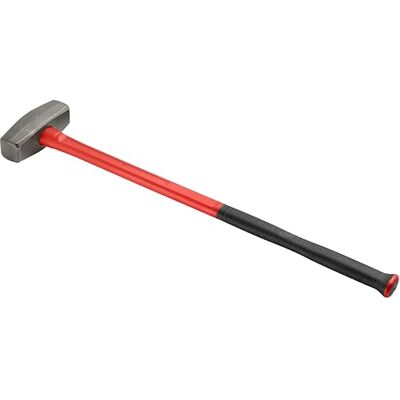 Hultafors - Mukkert KS Glasfiber 5000 G - Fibre de verre 850mm - Marteau - Publicité Hultafors - Mukkert KS Glasfiber 5000 G - Fibre de verre 850mm - Marteau - Publicité