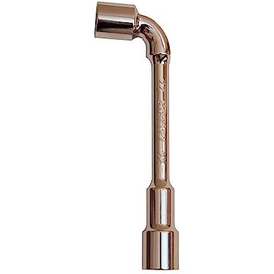 Stanley 2-87-602 Clé à pipe débouchée 6 x 12 pans 22 mm - Publicité Stanley 2-87-602 Clé à pipe débouchée 6 x 12 pans 22 mm - Publicité