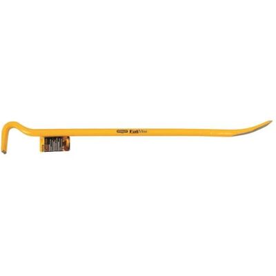 Stanley Fatmax Levier de 91,4 cm (55-104) - Publicité Stanley Fatmax Levier de 91,4 cm (55-104) - Publicité