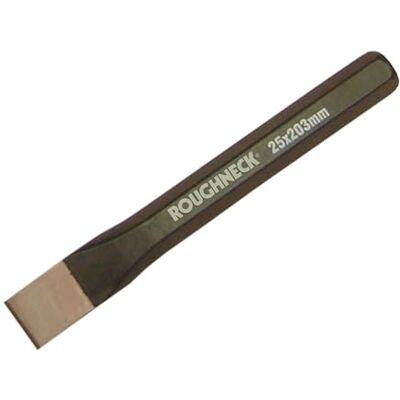 Roughneck 31-978 Cold Chisel - 152 x 16mm - Cold Chisel - Publicité Roughneck 31-978 Cold Chisel - 152 x 16mm - Cold Chisel - Publicité