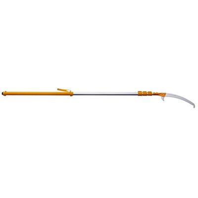 Silky Scie a perche Hayate 7700-6.5 4-pi�ces - Publicité Silky Scie a perche Hayate 7700-6.5 4-pi�ces - Publicité