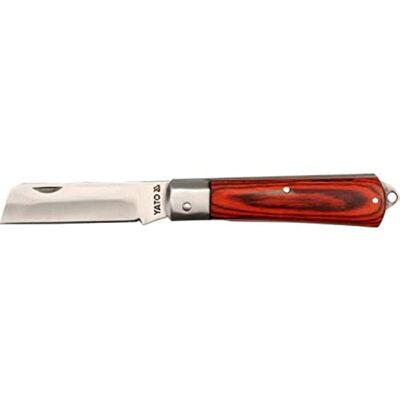 Yato YT-7600-Le couteau d'électricien - Publicité Yato YT-7600-Le couteau d'électricien - Publicité