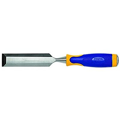 IRWIN MS500 Ciseau à bois 8 mm - Publicité IRWIN MS500 Ciseau à bois 8 mm - Publicité
