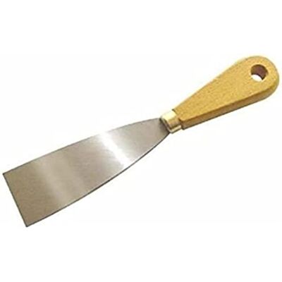 Stanley -1-28-915 ITC Spatule Standard 7 cm - Publicité Stanley -1-28-915 ITC Spatule Standard 7 cm - Publicité