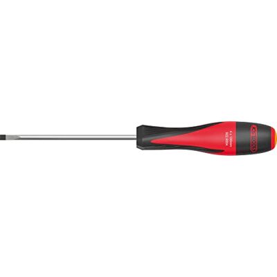 KS Tools - Tournevis plat 5,5x125mm - Tournevis - Publicité KS Tools - Tournevis plat 5,5x125mm - Tournevis - Publicité
