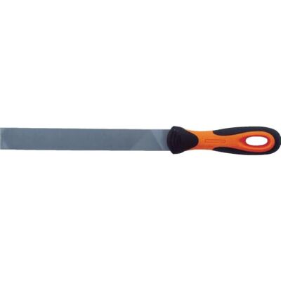 Bahco 1-100-06-1-2 Lime plate bâtarde 15 cm (Import Grande Bretagne) - Publicité Bahco 1-100-06-1-2 Lime plate bâtarde 15 cm (Import Grande Bretagne) - Publicité