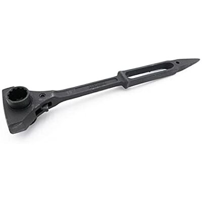 Maillestore Clé marteau Lot de 2 pièces 19-22mm - Publicité Maillestore Clé marteau Lot de 2 pièces 19-22mm - Publicité