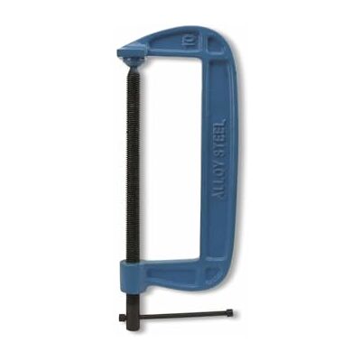 Daytools - Presse-vis C 10in - 250 mm - Publicité Daytools - Presse-vis C 10in - 250 mm - Publicité