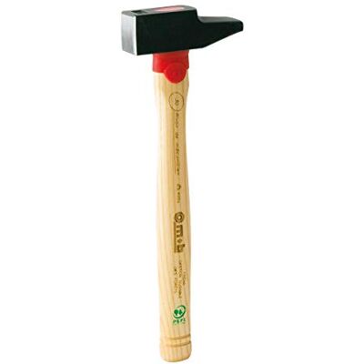 Novalia Mob-Mondelin - Mechanic hammer - ash handle - Hammer - Publicité Novalia Mob-Mondelin - Mechanic hammer - ash handle - Hammer - Publicité