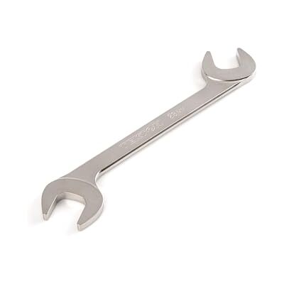TEKTON WAE84223 Clé coudée à extrémité ouverte 23 mm Fabriquée aux États-Unis - Publicité TEKTON WAE84223 Clé coudée à extrémité ouverte 23 mm Fabriquée aux États-Unis - Publicité