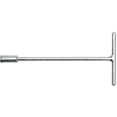 Yato 56790 T-tipo clé à tube 190 mm x 13 mm - Publicité Yato 56790 T-tipo clé à tube 190 mm x 13 mm - Publicité