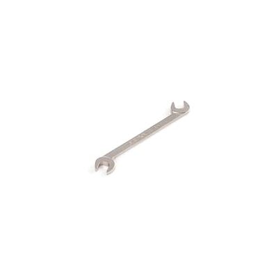 TEKTON WAE83208 Tête coudée à extrémité ouverte 5/16" Fabriqué aux États-Unis - Publicité TEKTON WAE83208 Tête coudée à extrémité ouverte 5/16" Fabriqué aux États-Unis - Publicité