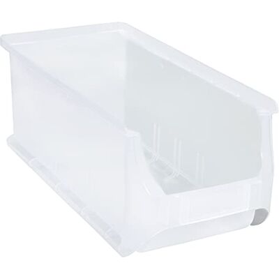 Allit Profiplus Box 3l - Boîte de rangement - Publicité Allit Profiplus Box 3l - Boîte de rangement - Publicité