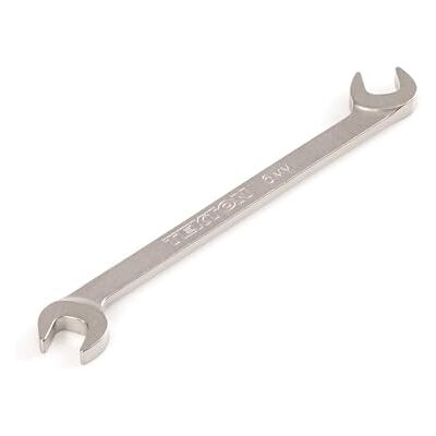 TEKTON Clé à molette à tête ronde ouverte 6 mm WAE84206, fabriquée aux États-Unis - Publicité TEKTON Clé à molette à tête ronde ouverte 6 mm WAE84206, fabriquée aux États-Unis - Publicité