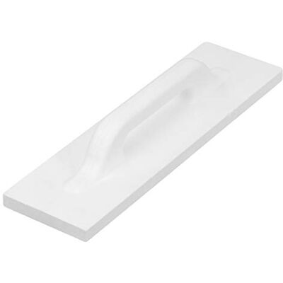 NEO TOOLS Panneau Flottant en polystyrène différentes Dimensions Disponibles pour Lisser Les enduits muraux et supérieurs, pour enduits Fins et enduits à la Chaux - Publicité NEO TOOLS Panneau Flottant en polystyrène différentes Dimensions Disponibles pour Lisser Les enduits muraux et supérieurs, pour enduits Fins et enduits à la Chaux - Publicité