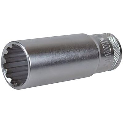 Autobest DouilleLongueMulti 1/2 in 17 mm Socket - Publicité Autobest DouilleLongueMulti 1/2 in 17 mm Socket - Publicité
