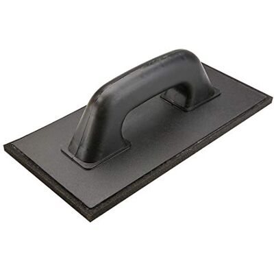 TOPEX 13A320 Taloche en plastique avec caoutchouc 8 mm 260 x 130 mm - Publicité TOPEX 13A320 Taloche en plastique avec caoutchouc 8 mm 260 x 130 mm - Publicité