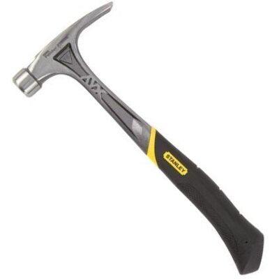 Stanley Tools - 51-167 - 22 oz - Rip Hammer - Hammer - Publicité Stanley Tools - 51-167 - 22 oz - Rip Hammer - Hammer - Publicité