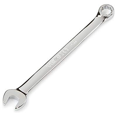 TEKTON Clé mixte 9 mm 18278 - Publicité TEKTON Clé mixte 9 mm 18278 - Publicité