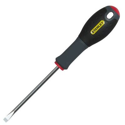 Stanley Tournevis FatMax 5,5 X 150 mm 1-65-094 - Publicité Stanley Tournevis FatMax 5,5 X 150 mm 1-65-094 - Publicité