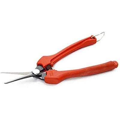 Bahco P129-19-BULK30 Ciseaux de récolte et de récolte, standard - Publicité Bahco P129-19-BULK30 Ciseaux de récolte et de récolte, standard - Publicité