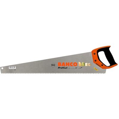 Bahco PC-24-Tim Scie à bois 60 cm (Import Grande Bretagne) - Publicité Bahco PC-24-Tim Scie à bois 60 cm (Import Grande Bretagne) - Publicité