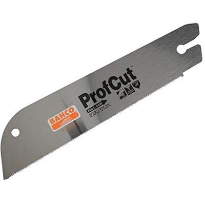 Bahco PC11B Lame pour scie à queue d'aronde 28 cm Extra fine (Import Grande Bretagne) - Publicité Bahco PC11B Lame pour scie à queue d'aronde 28 cm Extra fine (Import Grande Bretagne) - Publicité