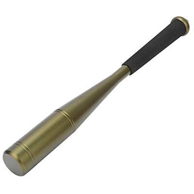 VBESTLIFE 25 mm de diamètre en alliage d'aluminium de pêche prêtre de pêche batte marteau de pêche avec poignée en mousse pour outil de pêche(vert) Autres outils et accessoires de pêche - Publicité VBESTLIFE 25 mm de diamètre en alliage d'aluminium de pêche prêtre de pêche batte marteau de pêche avec poignée en mousse pour outil de pêche(vert) Autres outils et accessoires de pêche - Publicité