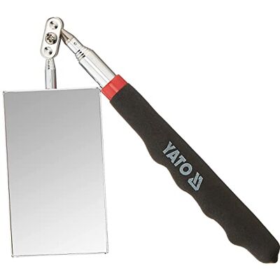 Yato YT-0660 Miroir de garage - Publicité Yato YT-0660 Miroir de garage - Publicité