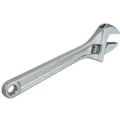 Stanley - 0-95-873 FatMax - 200 mm - Clé réglable - Publicité Stanley - 0-95-873 FatMax - 200 mm - Clé réglable - Publicité