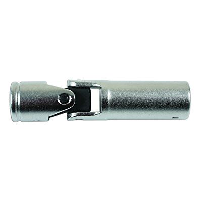 Laser Tools 6837 Douille pour bougies de préchauffage - 9 mm, 1/10,2 cm D - Outil pour bougies - Publicité Laser Tools 6837 Douille pour bougies de préchauffage - 9 mm, 1/10,2 cm D - Outil pour bougies - Publicité